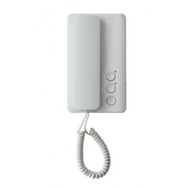 BPT AGT A200 K Audio Handset